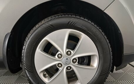 KIA Soul II рестайлинг, 2014 год, 1 190 000 рублей, 11 фотография