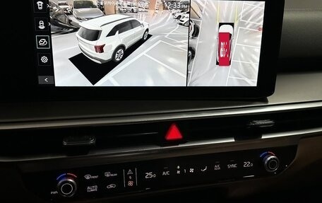 KIA Sorento IV, 2025 год, 4 099 000 рублей, 18 фотография