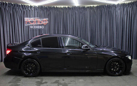 BMW 3 серия, 2016 год, 2 498 000 рублей, 4 фотография