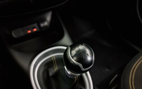 KIA Soul II рестайлинг, 2014 год, 1 190 000 рублей, 21 фотография