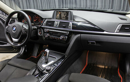 BMW 3 серия, 2016 год, 2 498 000 рублей, 11 фотография