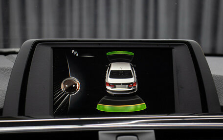 BMW 3 серия, 2016 год, 2 498 000 рублей, 18 фотография