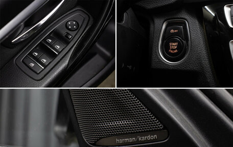 BMW 3 серия, 2016 год, 2 498 000 рублей, 19 фотография