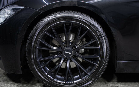 BMW 3 серия, 2016 год, 2 498 000 рублей, 22 фотография