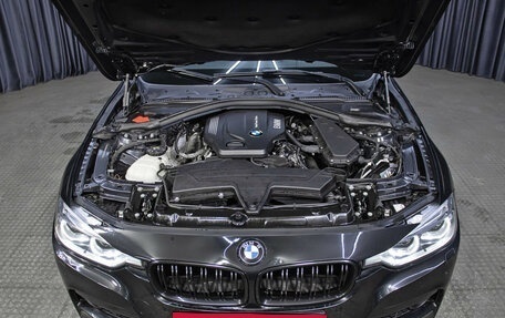 BMW 3 серия, 2016 год, 2 498 000 рублей, 9 фотография