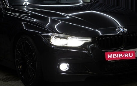 BMW 3 серия, 2016 год, 2 498 000 рублей, 20 фотография