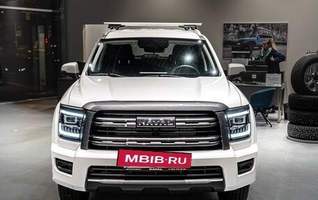 Haval H5, 2024 год, 3 665 000 рублей, 3 фотография