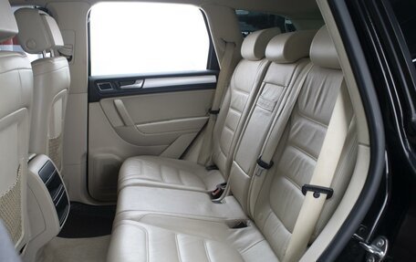 Volkswagen Touareg III, 2014 год, 2 470 000 рублей, 8 фотография