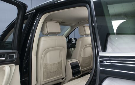 Volkswagen Touareg III, 2014 год, 2 470 000 рублей, 10 фотография