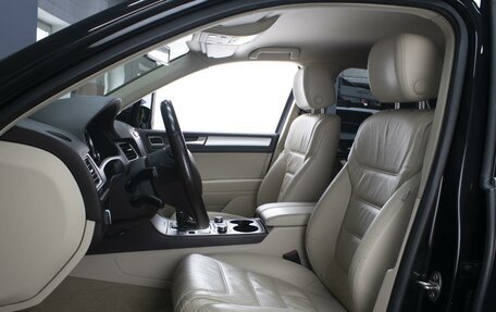 Volkswagen Touareg III, 2014 год, 2 470 000 рублей, 9 фотография