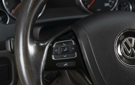 Volkswagen Touareg III, 2014 год, 2 470 000 рублей, 15 фотография