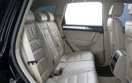 Volkswagen Touareg III, 2014 год, 2 470 000 рублей, 6 фотография