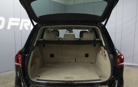 Volkswagen Touareg III, 2014 год, 2 470 000 рублей, 19 фотография