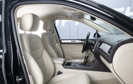 Volkswagen Touareg III, 2014 год, 2 470 000 рублей, 7 фотография