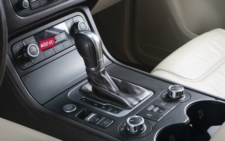 Volkswagen Touareg III, 2014 год, 2 470 000 рублей, 11 фотография