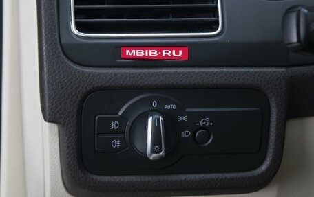 Volkswagen Touareg III, 2014 год, 2 470 000 рублей, 18 фотография