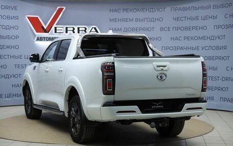 Great Wall Poer, 2023 год, 2 490 000 рублей, 7 фотография