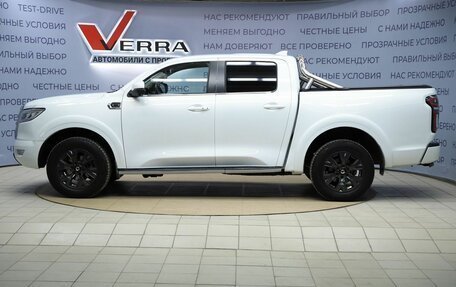 Great Wall Poer, 2023 год, 2 490 000 рублей, 8 фотография