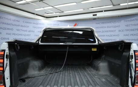 Great Wall Poer, 2023 год, 2 490 000 рублей, 9 фотография