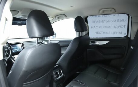 Great Wall Poer, 2023 год, 2 490 000 рублей, 11 фотография