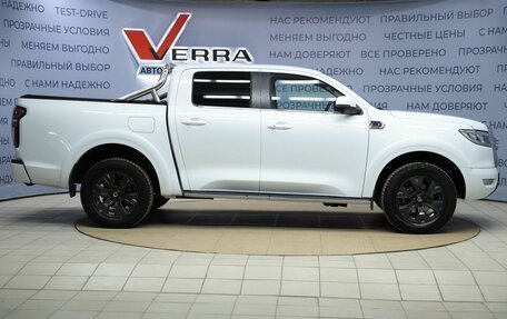 Great Wall Poer, 2023 год, 2 490 000 рублей, 4 фотография