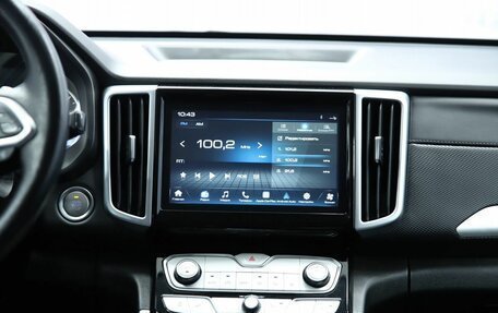 Great Wall Poer, 2023 год, 2 490 000 рублей, 13 фотография