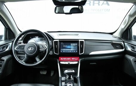 Great Wall Poer, 2023 год, 2 490 000 рублей, 15 фотография