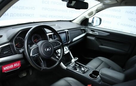 Great Wall Poer, 2023 год, 2 490 000 рублей, 10 фотография