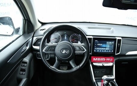 Great Wall Poer, 2023 год, 2 490 000 рублей, 12 фотография