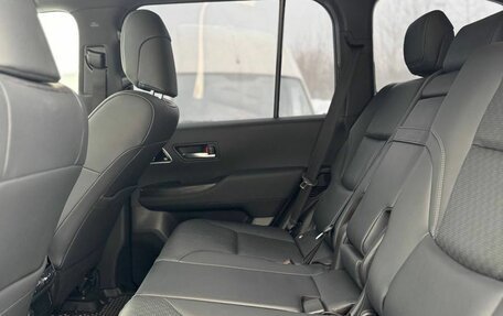 Toyota Land Cruiser, 2021 год, 12 400 000 рублей, 10 фотография