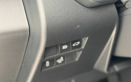 Toyota Land Cruiser, 2021 год, 12 400 000 рублей, 9 фотография