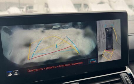 Toyota Land Cruiser, 2021 год, 12 400 000 рублей, 8 фотография