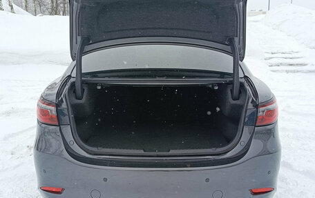 Mazda 6, 2021 год, 3 050 000 рублей, 14 фотография