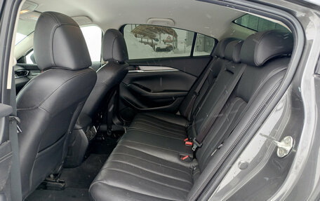 Mazda 6, 2021 год, 3 050 000 рублей, 16 фотография