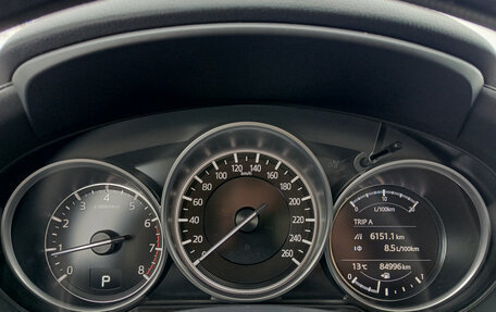 Mazda 6, 2021 год, 3 050 000 рублей, 17 фотография