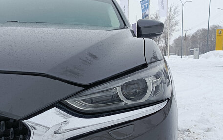 Mazda 6, 2021 год, 3 050 000 рублей, 21 фотография