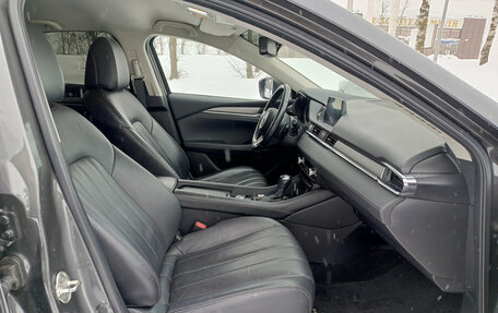 Mazda 6, 2021 год, 3 050 000 рублей, 15 фотография