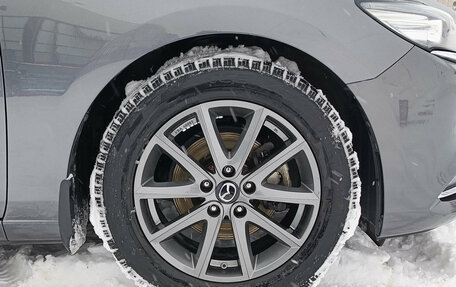 Mazda 6, 2021 год, 3 050 000 рублей, 22 фотография