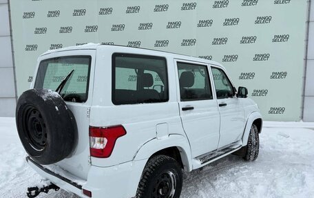 ЛуАЗ Patriot, 2023 год, 1 350 000 рублей, 4 фотография