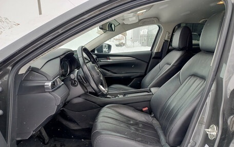 Mazda 6, 2021 год, 3 050 000 рублей, 20 фотография