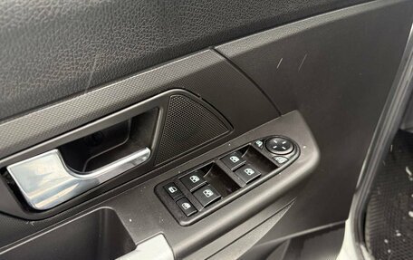 ЛуАЗ Patriot, 2023 год, 1 350 000 рублей, 12 фотография