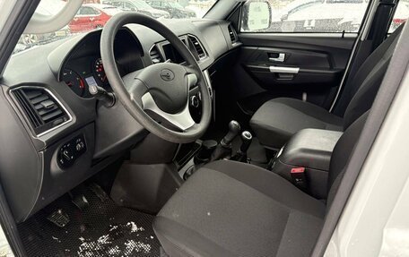 ЛуАЗ Patriot, 2023 год, 1 350 000 рублей, 11 фотография