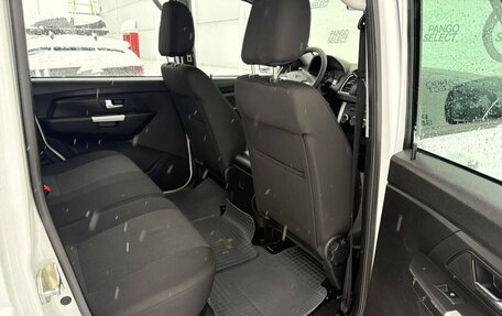 ЛуАЗ Patriot, 2023 год, 1 350 000 рублей, 15 фотография