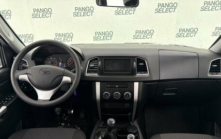 ЛуАЗ Patriot, 2023 год, 1 350 000 рублей, 16 фотография