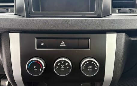 ЛуАЗ Patriot, 2023 год, 1 350 000 рублей, 17 фотография