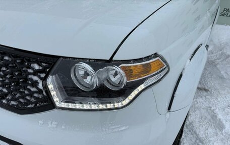 ЛуАЗ Patriot, 2023 год, 1 350 000 рублей, 8 фотография