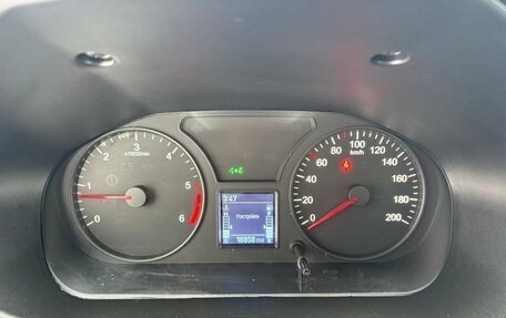 ЛуАЗ Patriot, 2023 год, 1 350 000 рублей, 19 фотография