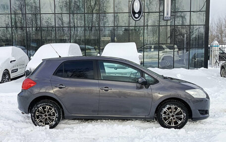 Toyota Auris II, 2009 год, 600 000 рублей, 8 фотография