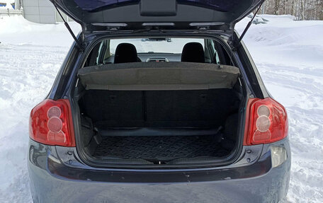 Toyota Auris II, 2009 год, 600 000 рублей, 14 фотография