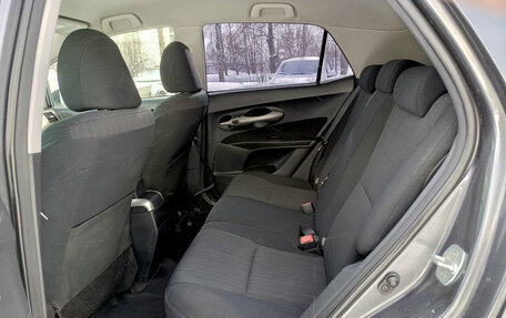 Toyota Auris II, 2009 год, 600 000 рублей, 16 фотография